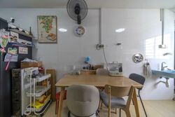 Blk 608 Clementi West Street 1 (Clementi), HDB 3 Rooms #557144521